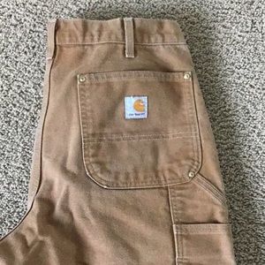 Carhartt pants